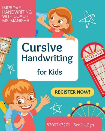 Manisha's Art Classes | Sector 14 Gurgaon