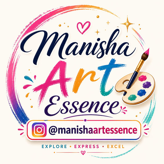 Manisha's Art Classes | Sector 14 Gurgaon
