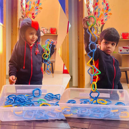 Maple Bear Canadian Preschool | DLF Phase 1 Gurgaon - ActivityKidz