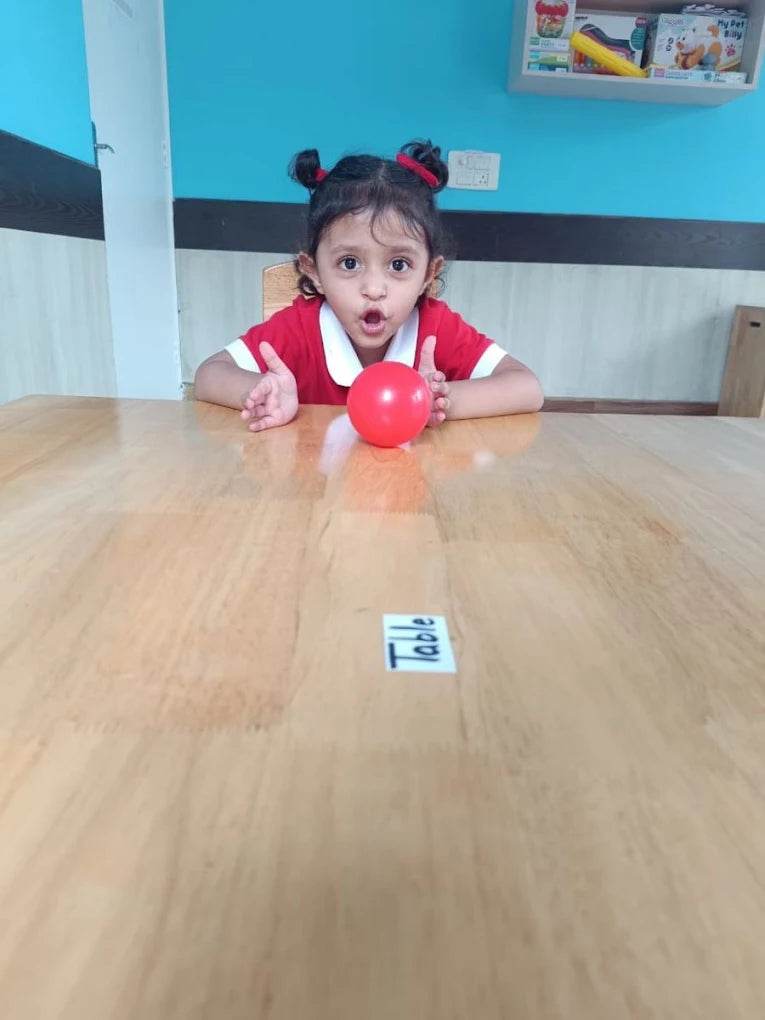 Maple Bear Canadian Preschool | DLF Phase 1 Gurgaon - ActivityKidz