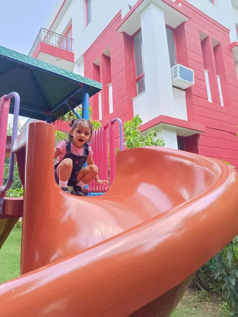 Maple Bear Canadian Preschool | DLF Phase 1 Gurgaon - ActivityKidz