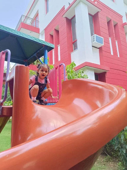 Maple Bear Canadian Preschool | DLF Phase 1 Gurgaon - ActivityKidz