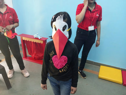 Maple Bear Canadian Preschool | DLF Phase 1 Gurgaon