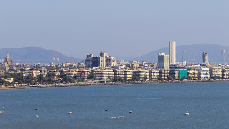 Marine Drive