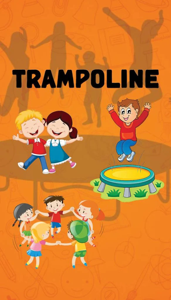 Masti Manch Indoor Play Area | Uttam Nagar Delhi