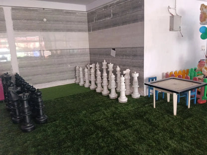 Masti Manch Indoor Play Area | Uttam Nagar Delhi
