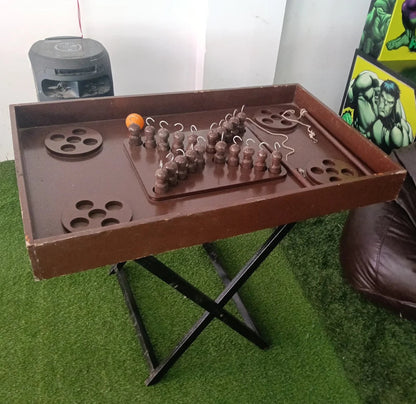 Masti Manch Indoor Play Area | Uttam Nagar Delhi