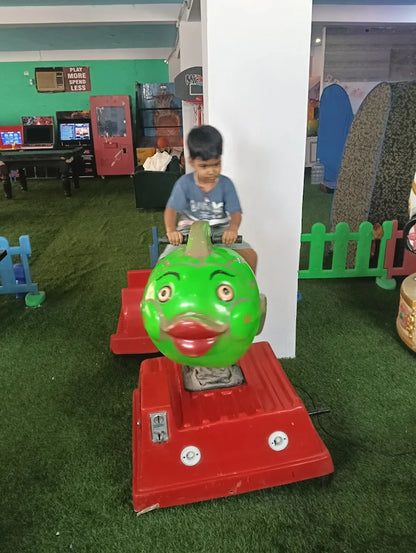 Masti Manch Indoor Play Area | Uttam Nagar Delhi