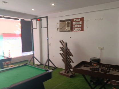 Masti Manch Indoor Play Area | Uttam Nagar Delhi