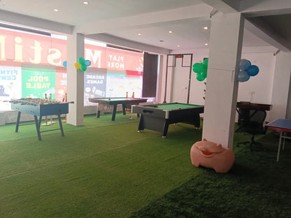 Masti Manch Indoor Play Area | Uttam Nagar Delhi