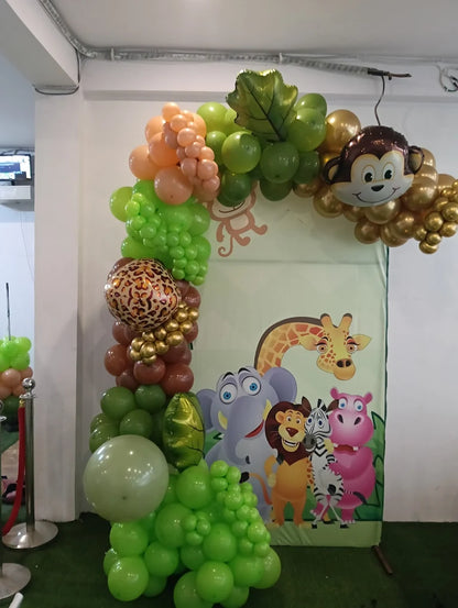Masti Manch Indoor Play Area | Uttam Nagar Delhi