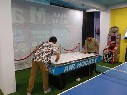 Masti Manch Indoor Play Area | Uttam Nagar Delhi