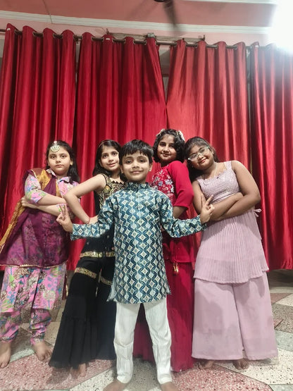 Maven's Dance Academy for Bollywood Hip-Hop Salsa | Sector 10A Gurgaon