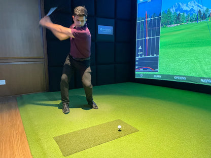 Microgravity Gaming Zone | JMD Empire Square Sector 28 Gurgaon