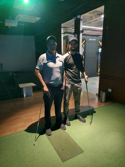 Microgravity Gaming Zone | JMD Empire Square Sector 28 Gurgaon