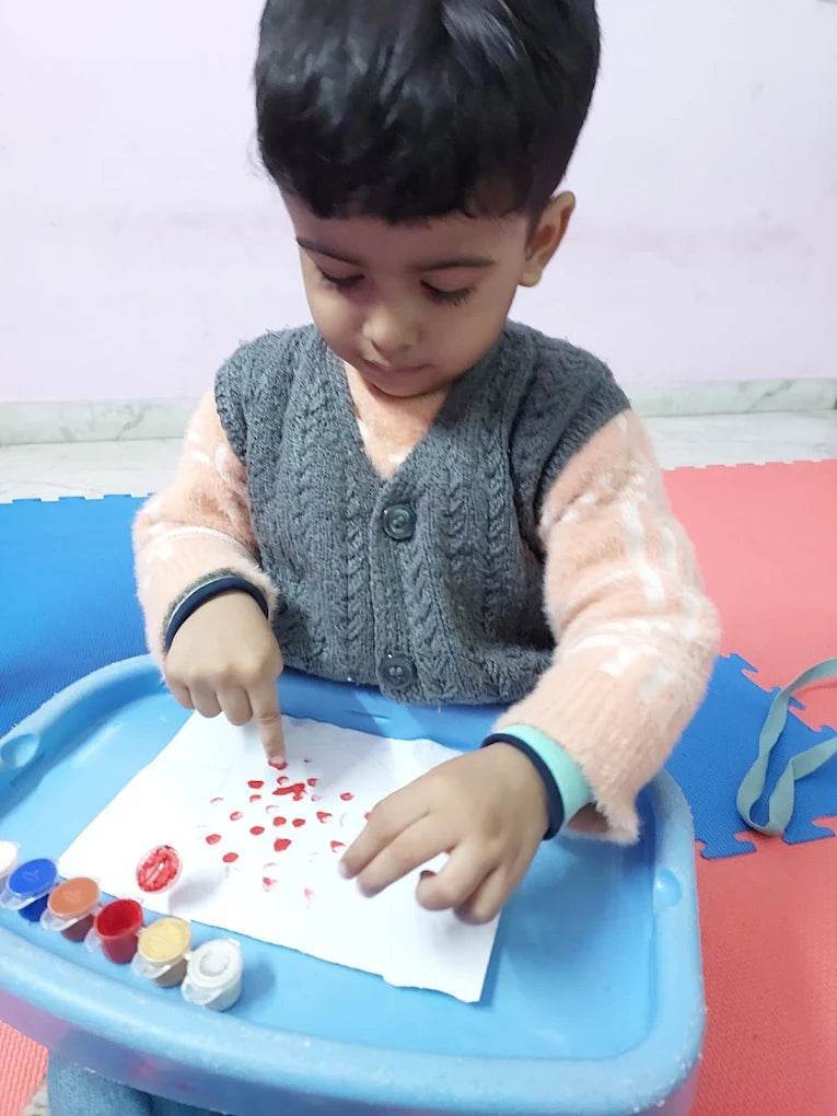 Summer Camp by Milk n Cookies Playschool & Daycare (26 May - 30 Jun) | Sector 45 Gurgaon - ActivityKidz