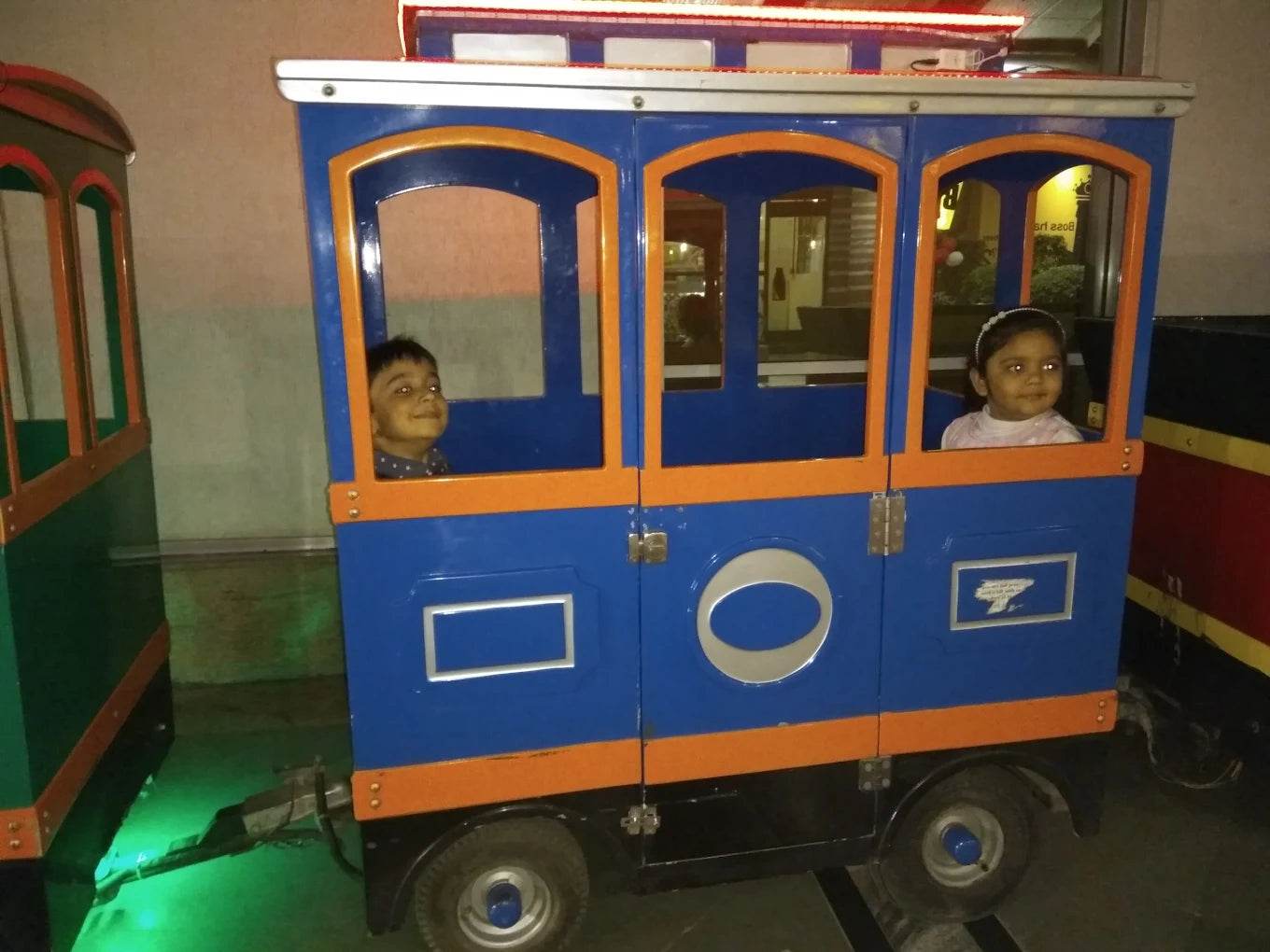 Milk n Cookies Play School & Daycare | Sector 45 Gurgaon - ActivityKidz