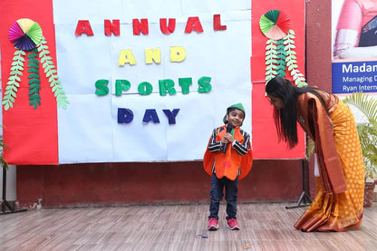 Milk n Cookies Play School & Daycare | Sector 45 Gurgaon - ActivityKidz