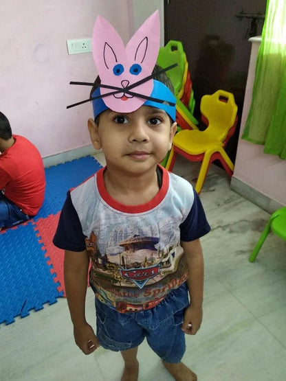 Summer Camp by Milk n Cookies Playschool & Daycare (26 May - 30 Jun) | Sector 45 Gurgaon - ActivityKidz