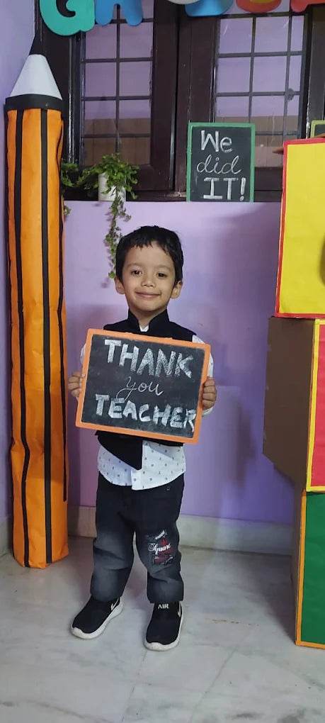 Milk n Cookies Play School & Daycare | Sector 45 Gurgaon - ActivityKidz