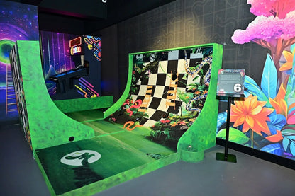 Mini Golf Madness Indoor Mini Golf Zone | Indiranagar Bengaluru