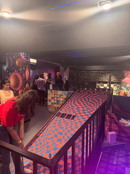 Mini Golf Madness Indoor Mini Golf Zone | Indiranagar Bengaluru