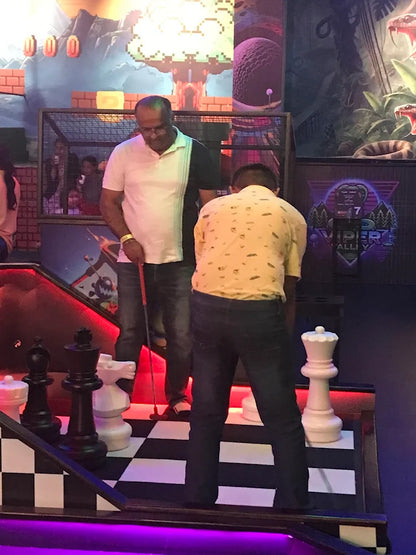Mini Golf Madness Indoor Mini Golf Zone | Sector 42 Gurgaon