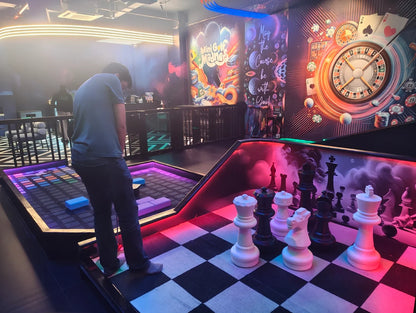 Mini Golf Madness Indoor Mini Golf Zone | Sector 42 Gurgaon