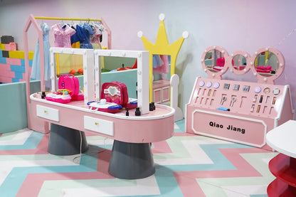 Ministry of Kids Indoor Play Area | Jubilee Hills Hyderabad