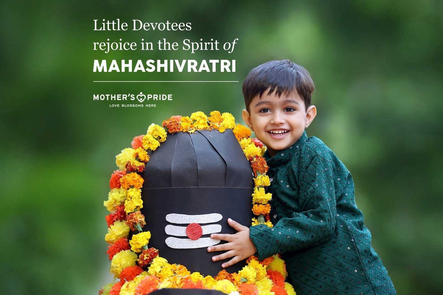 Mother's Pride Preschool | Sector 9A Gurgaon