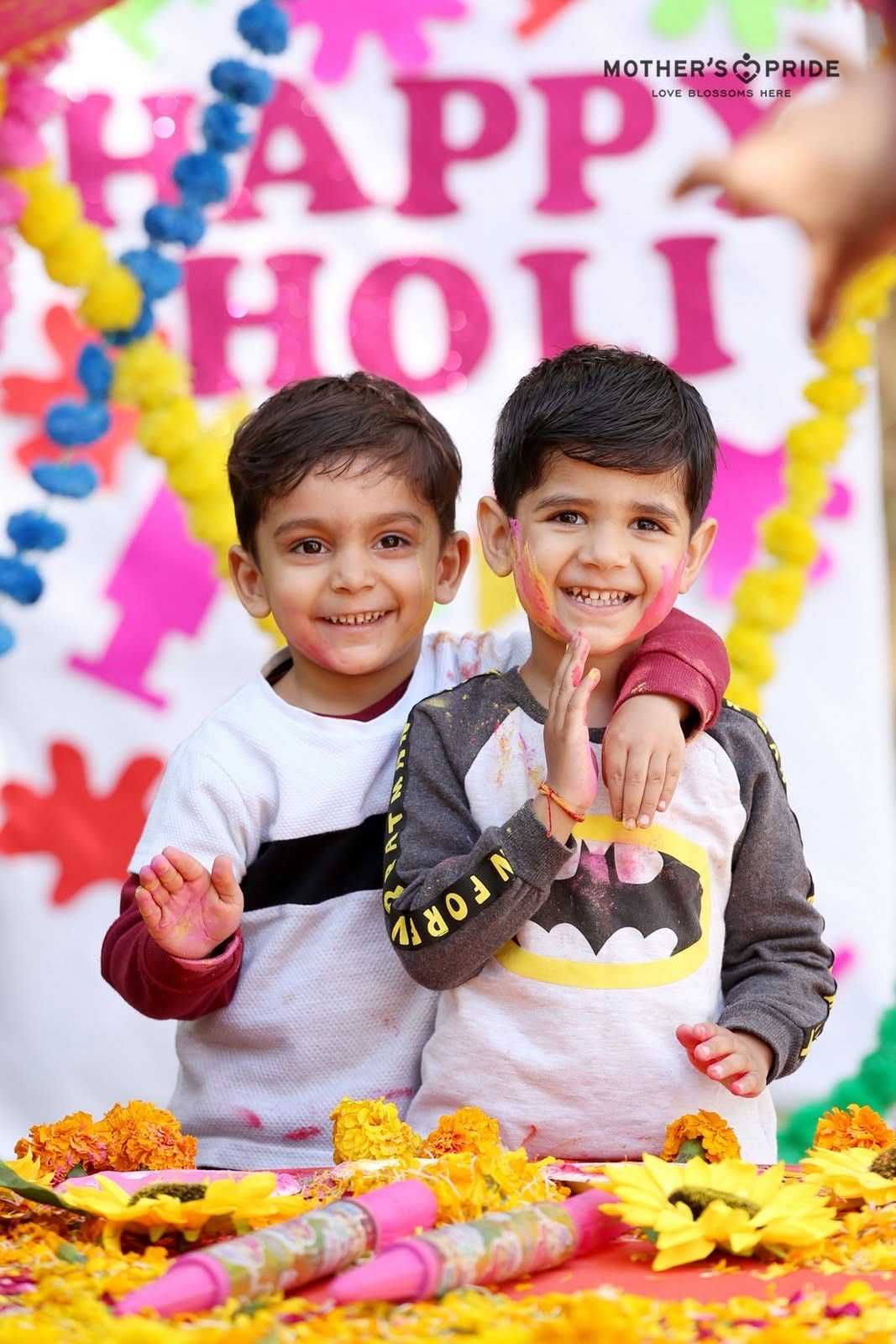 Mother's Pride Preschool | Sector 9A Gurgaon