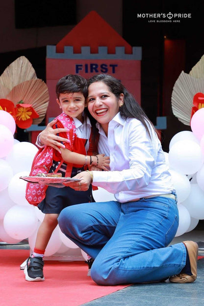 Mother's Pride Preschool | Sector 9A Gurgaon