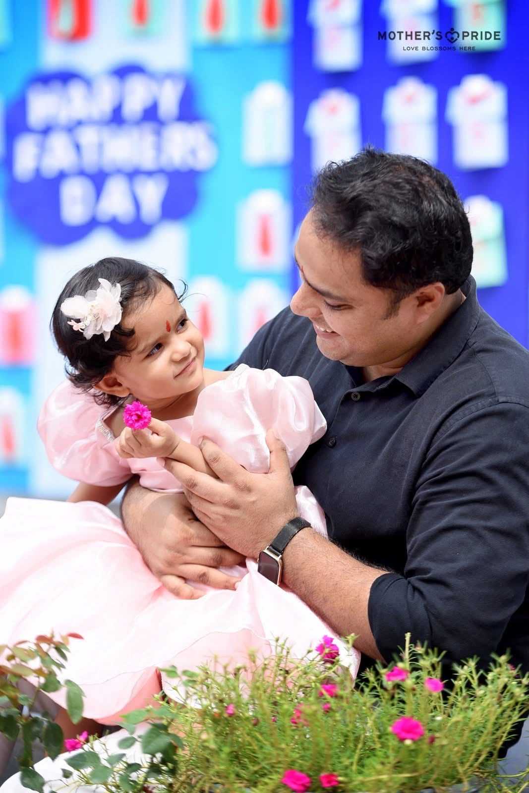 Mother's Pride Preschool | Sector 9A Gurgaon