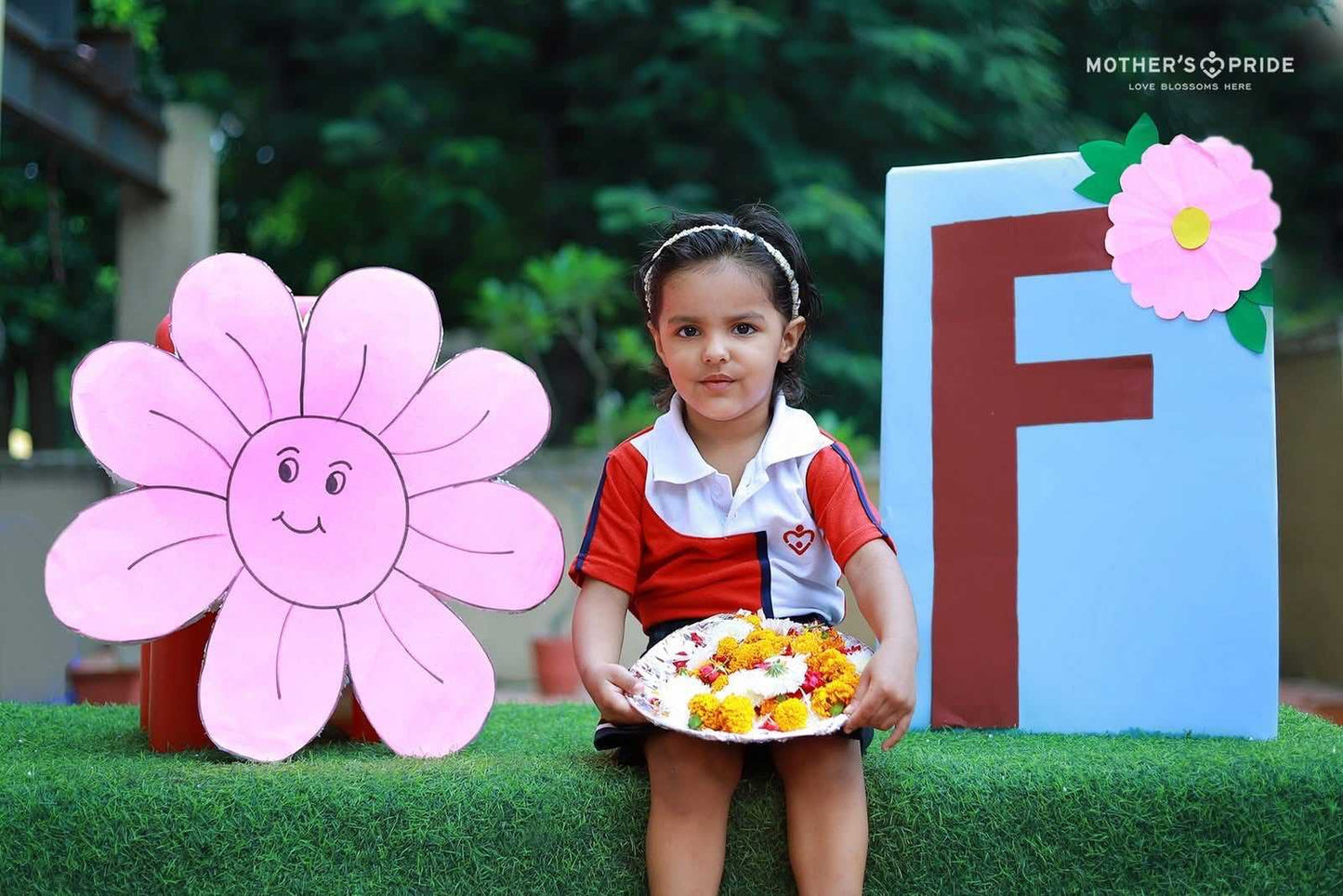 Mother's Pride Preschool | Sector 9A Gurgaon