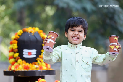 Mother's Pride Preschool | Sector 9A Gurgaon