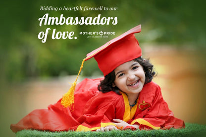 Mother's Pride Preschool | Sector 9A Gurgaon