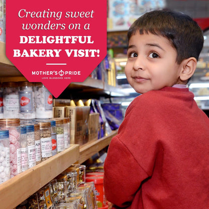 Mother's Pride Preschool | Sector 9A Gurgaon