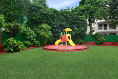 Mothers Pride Preschool & Daycare | Sector 5 Gurgaon