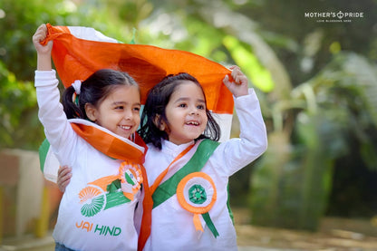 Story Telling Workshop at Mother's Pride Preschool (23-Aug) | Sector 9A Gurgaon