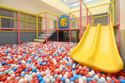 Story Telling Workshop at Mother's Pride Preschool (23-Aug) | Sector 9A Gurgaon