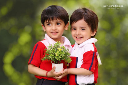 Story Telling Workshop at Mother's Pride Preschool (23-Aug) | Sector 9A Gurgaon