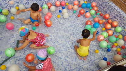 Mothers’ Mount Preschool | Sector 24 Gurgaon