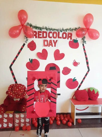 Mount Olympus Juniors Preschool & Daycare | Sector 57 Gurgaon - ActivityKidz