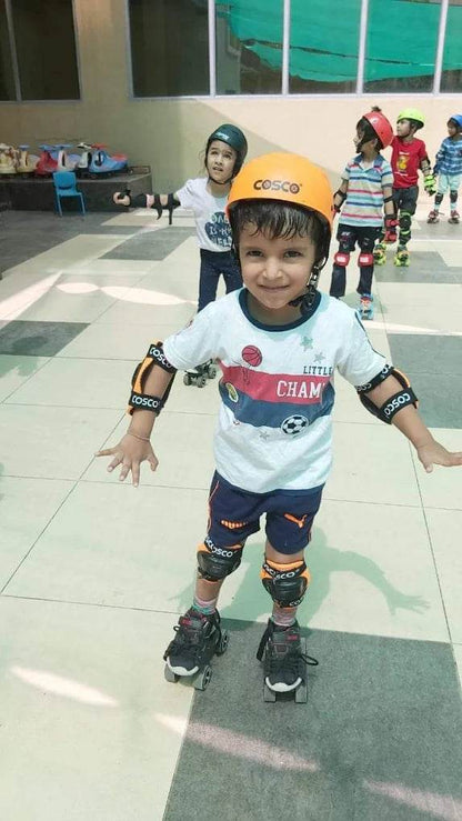 Mount Olympus Juniors Preschool & Daycare | Sector 57 Gurgaon - ActivityKidz