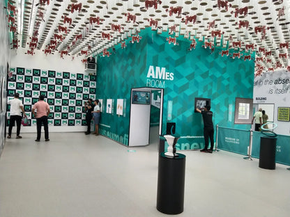 Museum of Illusions Immersive Experience | Connaught Place Delhi