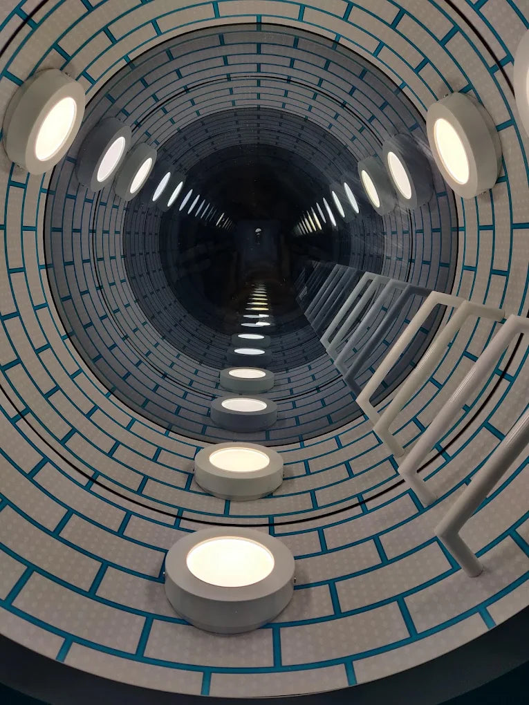 Museum of Illusions Immersive Experience | Connaught Place Delhi