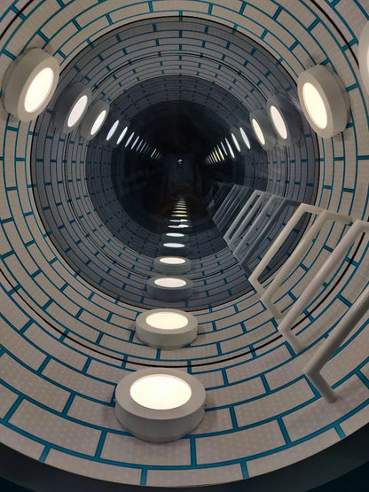 Museum of Illusions Immersive Experience | Connaught Place Delhi