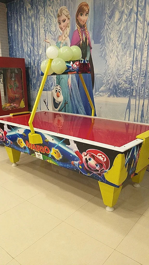 MyDay MyWay Indoor Play Area Sector 17 Dwarka New Delhi