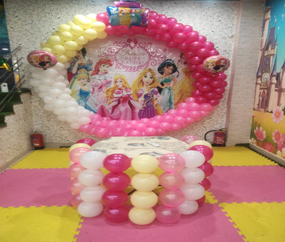 MyDay MyWay Indoor Play Area Sector 17 Dwarka New Delhi