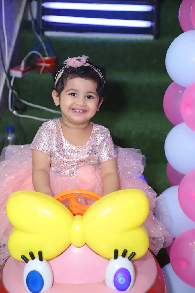 MyDay MyWay Indoor Play Area Sector 17 Dwarka New Delhi